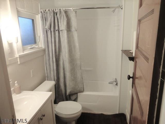 Juniata - Residential Income