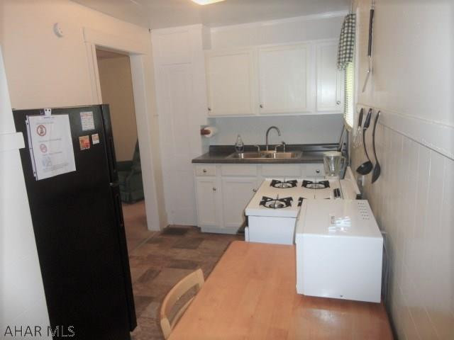 Juniata - Residential Income