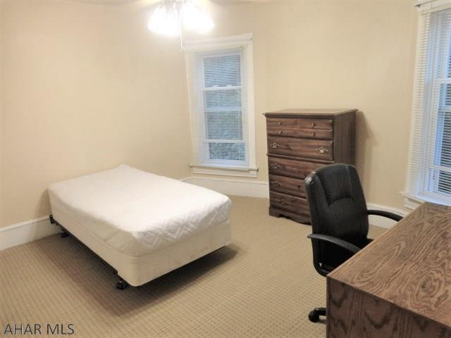 Juniata - Residential Income