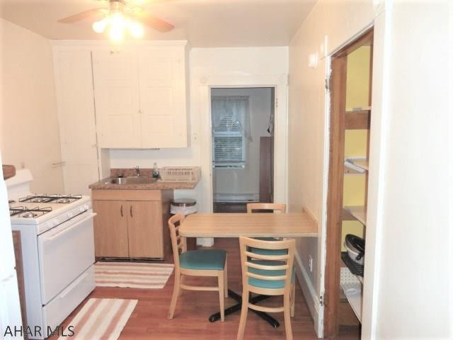 Juniata - Residential Income