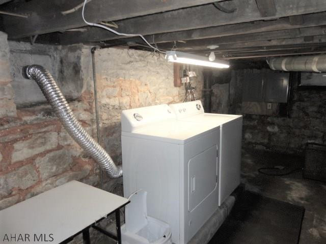 Juniata - Residential Income