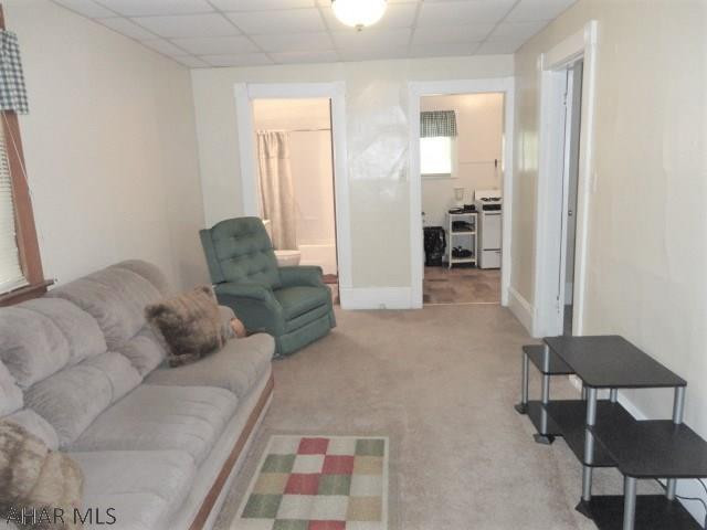 Juniata - Residential Income