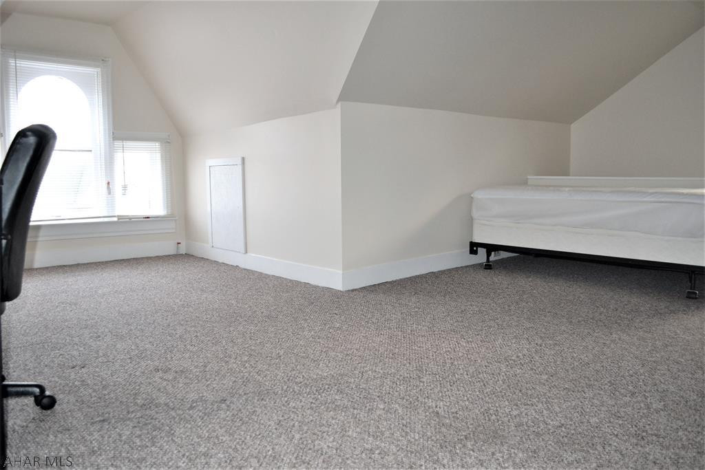 Juniata - Residential Income