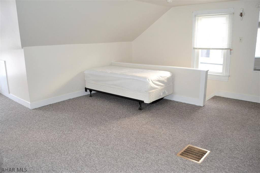 Juniata - Residential Income