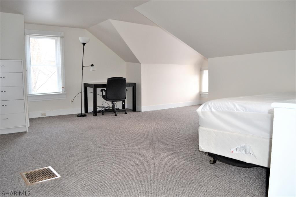 Juniata - Residential Income