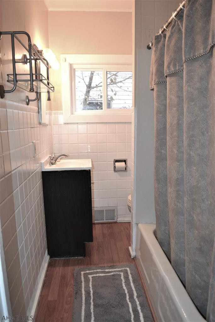 Juniata - Residential Income