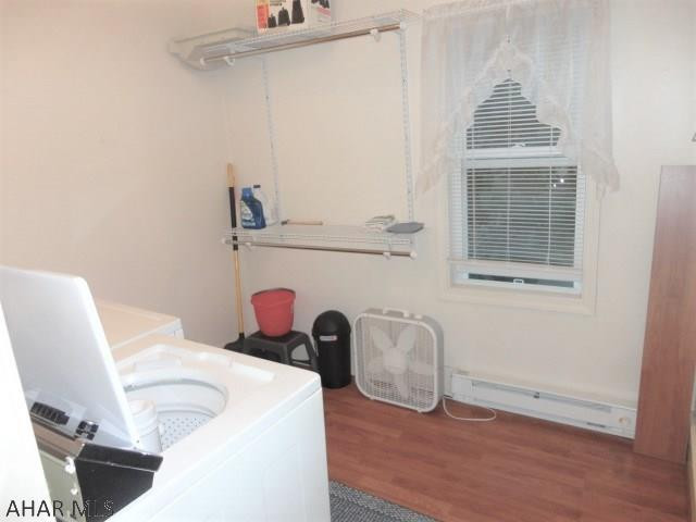 Juniata - Residential Income