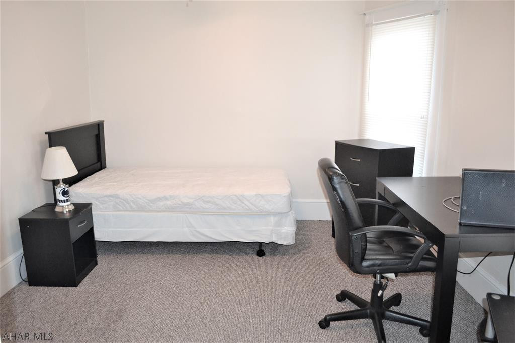 Juniata - Residential Income