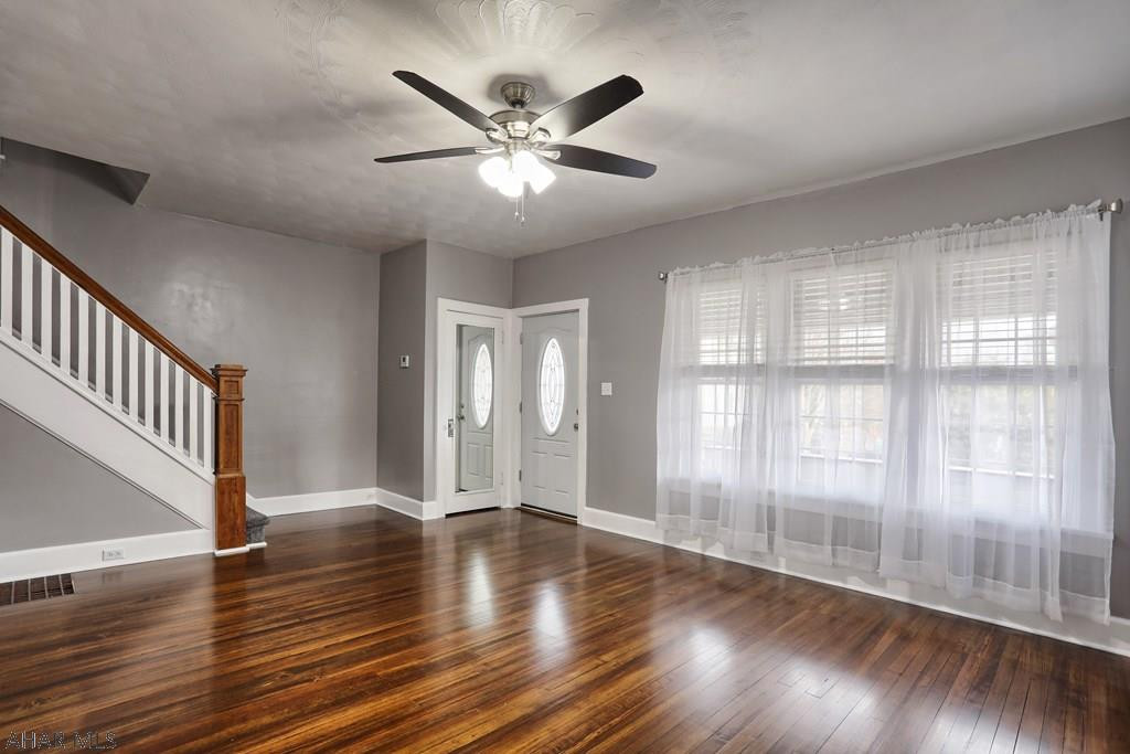 Calvert Hills - Residential