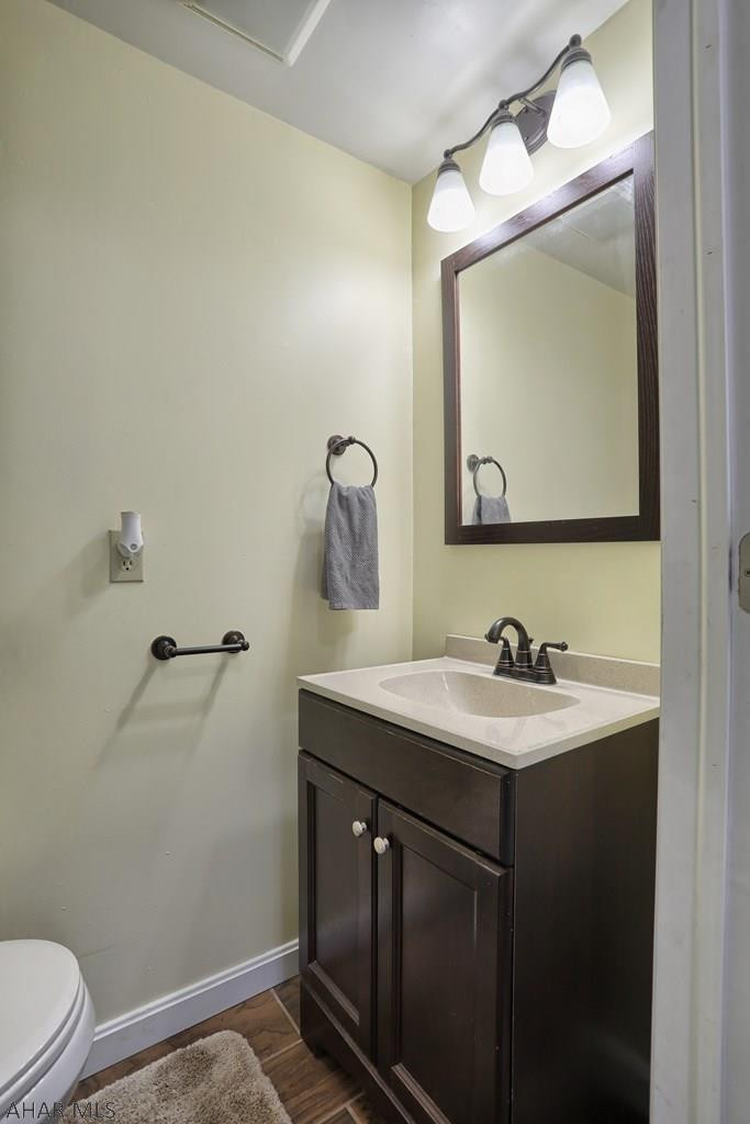 Calvert Hills - Residential