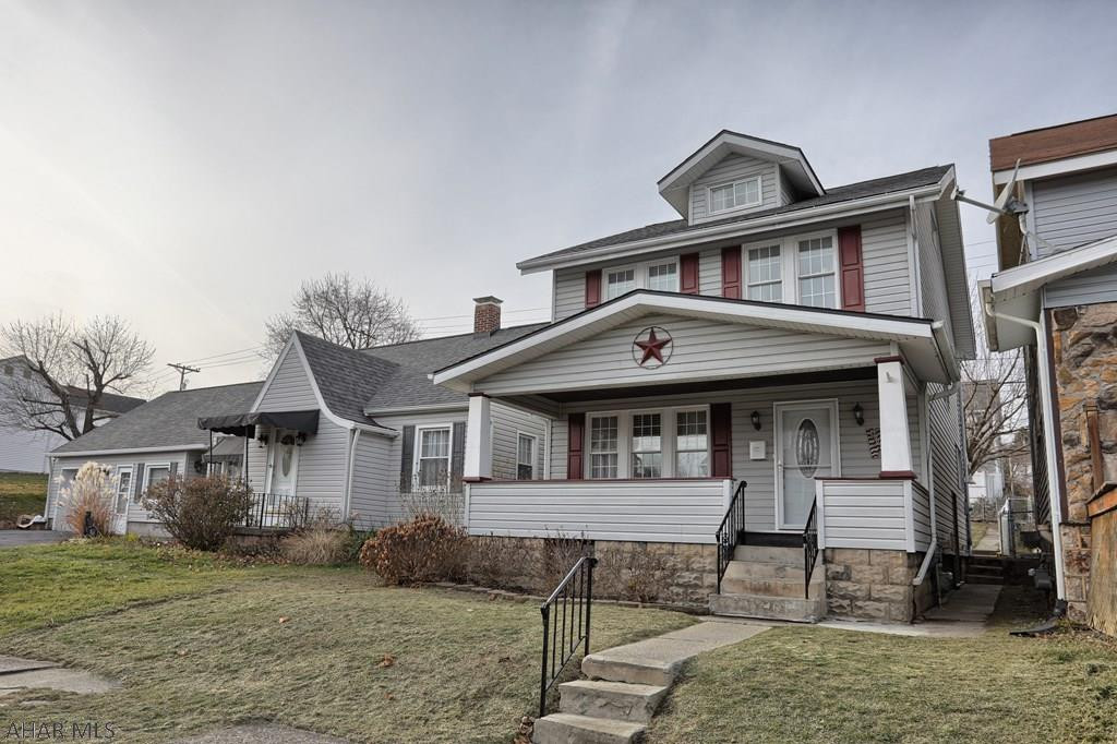 Calvert Hills - Residential