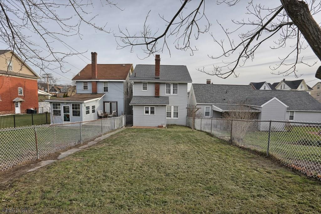 Calvert Hills - Residential