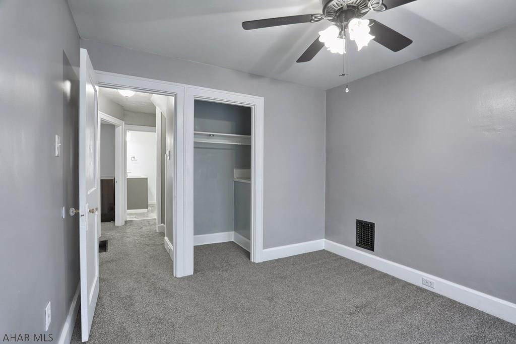 Calvert Hills - Residential