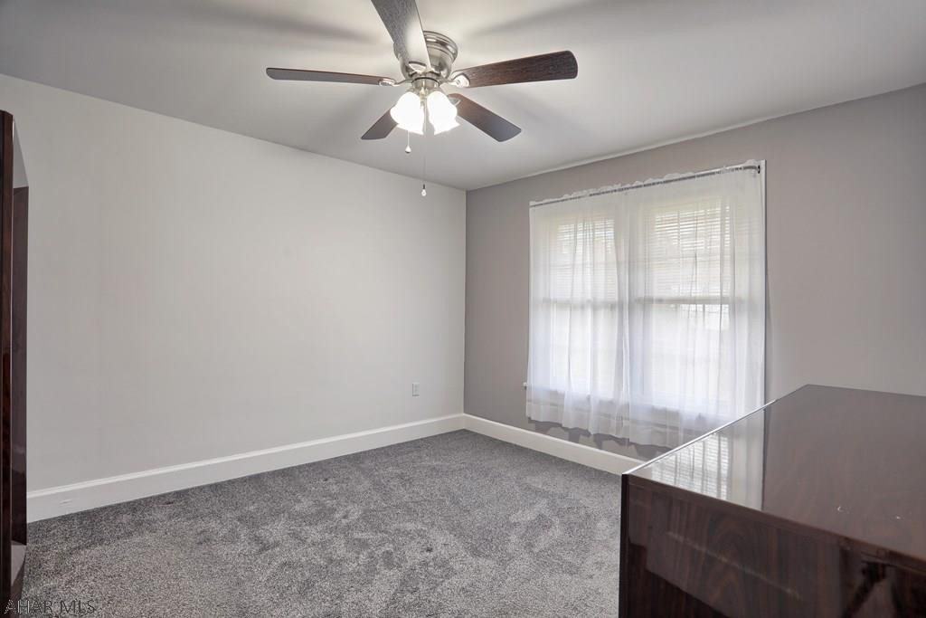 Calvert Hills - Residential