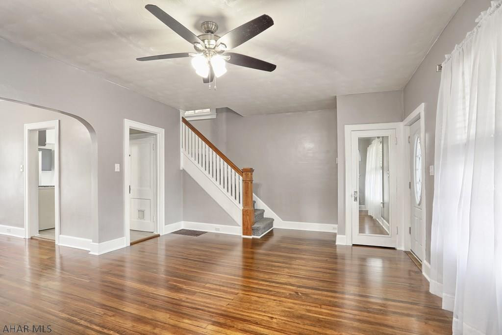 Calvert Hills - Residential