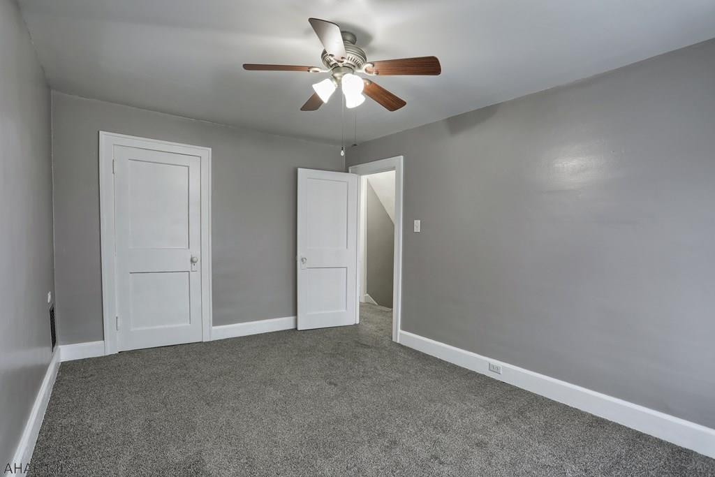 Calvert Hills - Residential