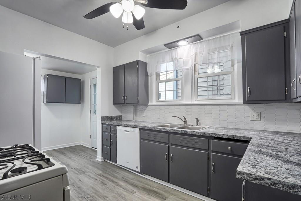 Calvert Hills - Residential