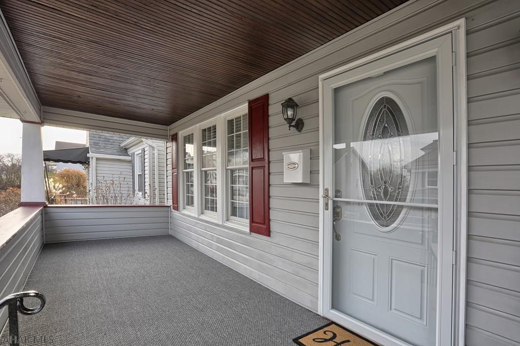 Calvert Hills - Residential