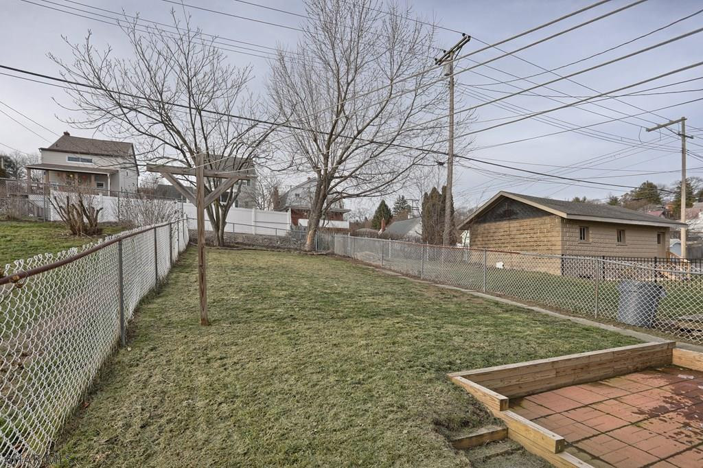 Calvert Hills - Residential