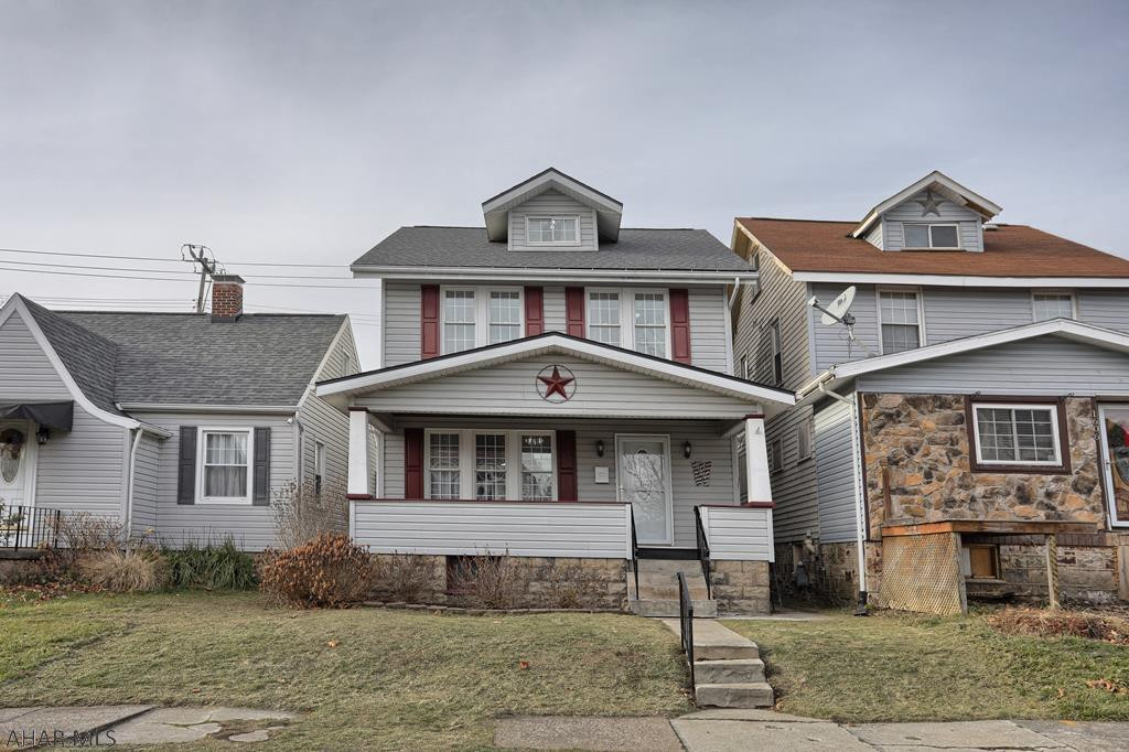 Calvert Hills - Residential