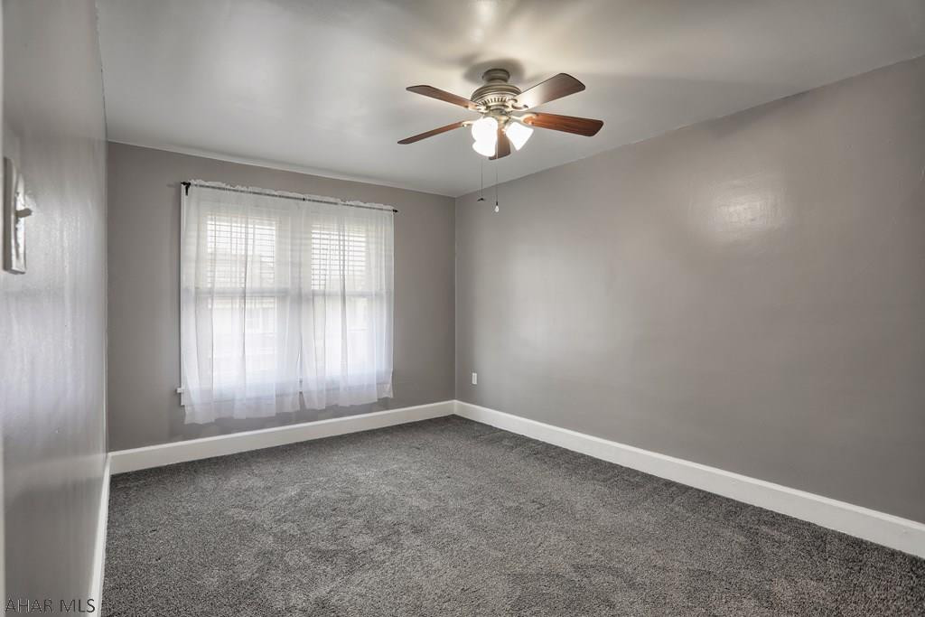 Calvert Hills - Residential