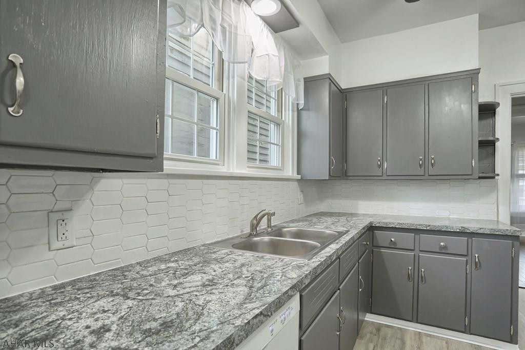 Calvert Hills - Residential