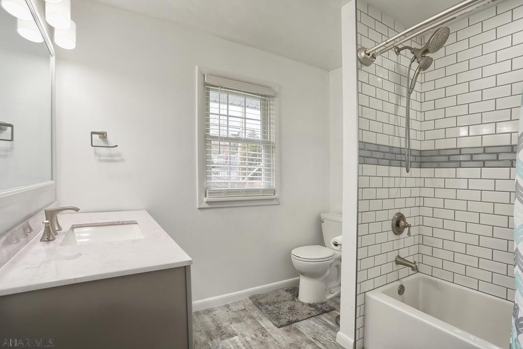 Calvert Hills - Residential