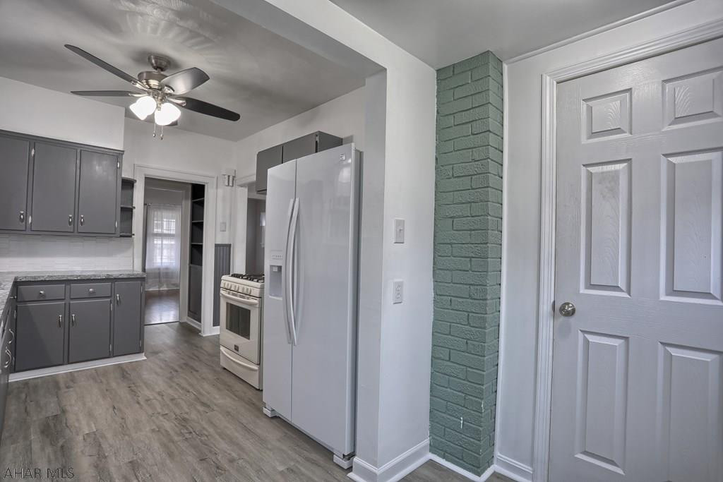 Calvert Hills - Residential