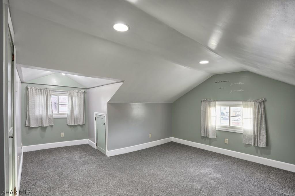 Calvert Hills - Residential