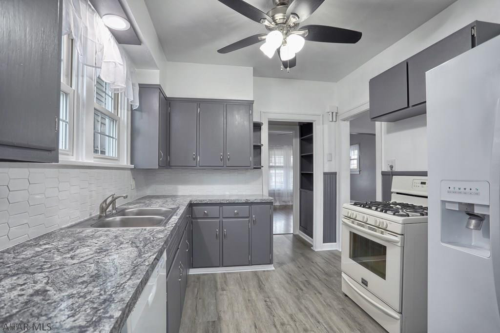 Calvert Hills - Residential