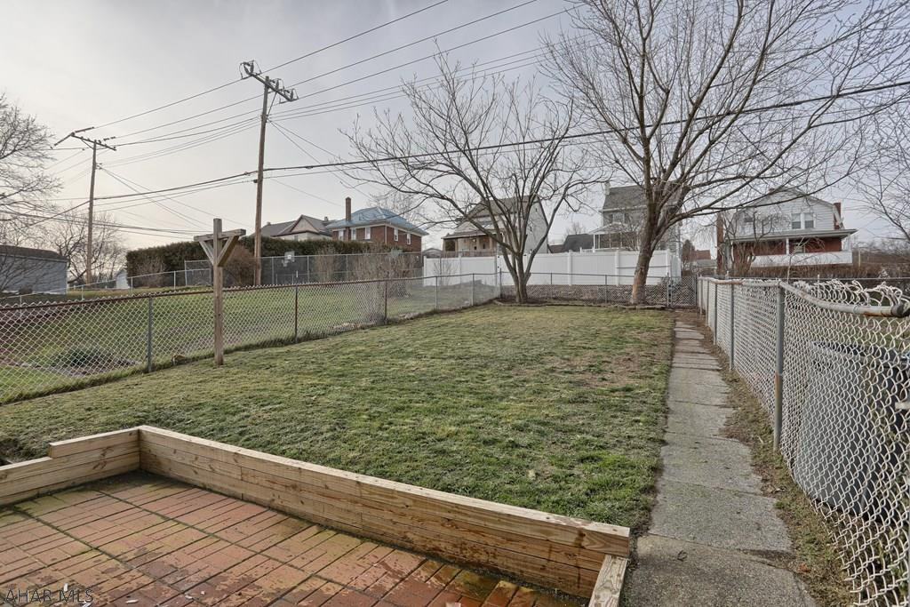 Calvert Hills - Residential