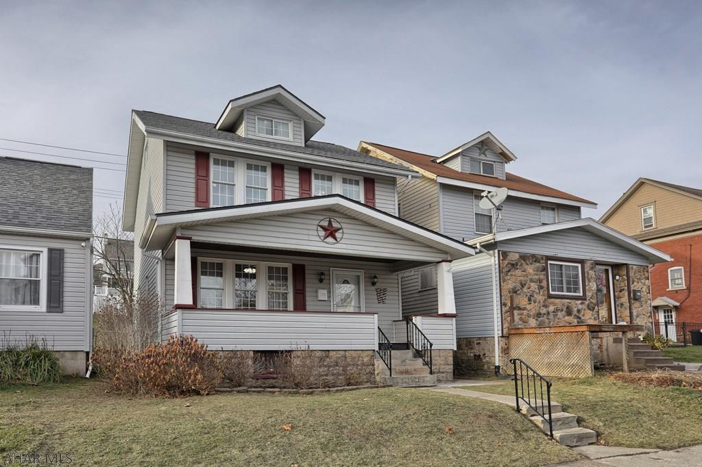 Calvert Hills - Residential