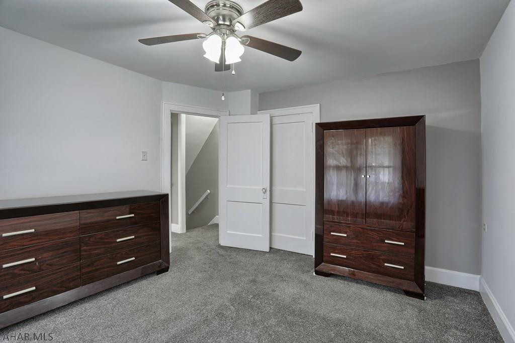 Calvert Hills - Residential