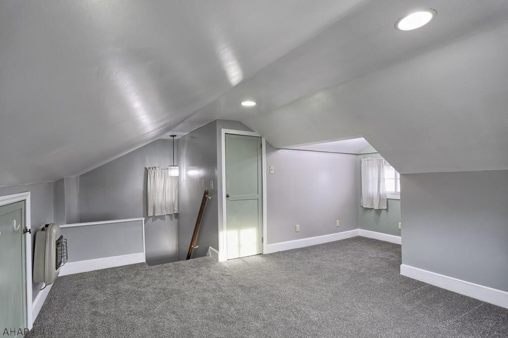 Calvert Hills - Residential