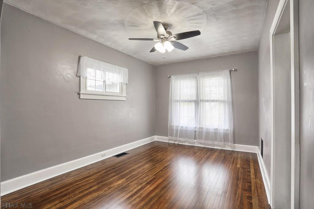 Calvert Hills - Residential