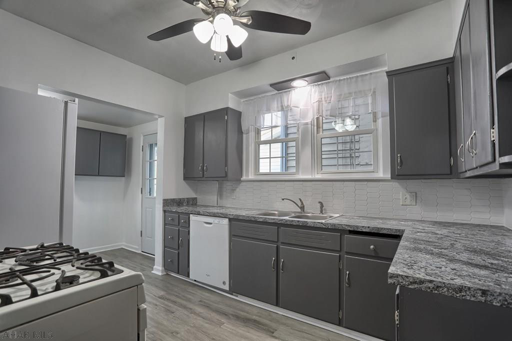 Calvert Hills - Residential