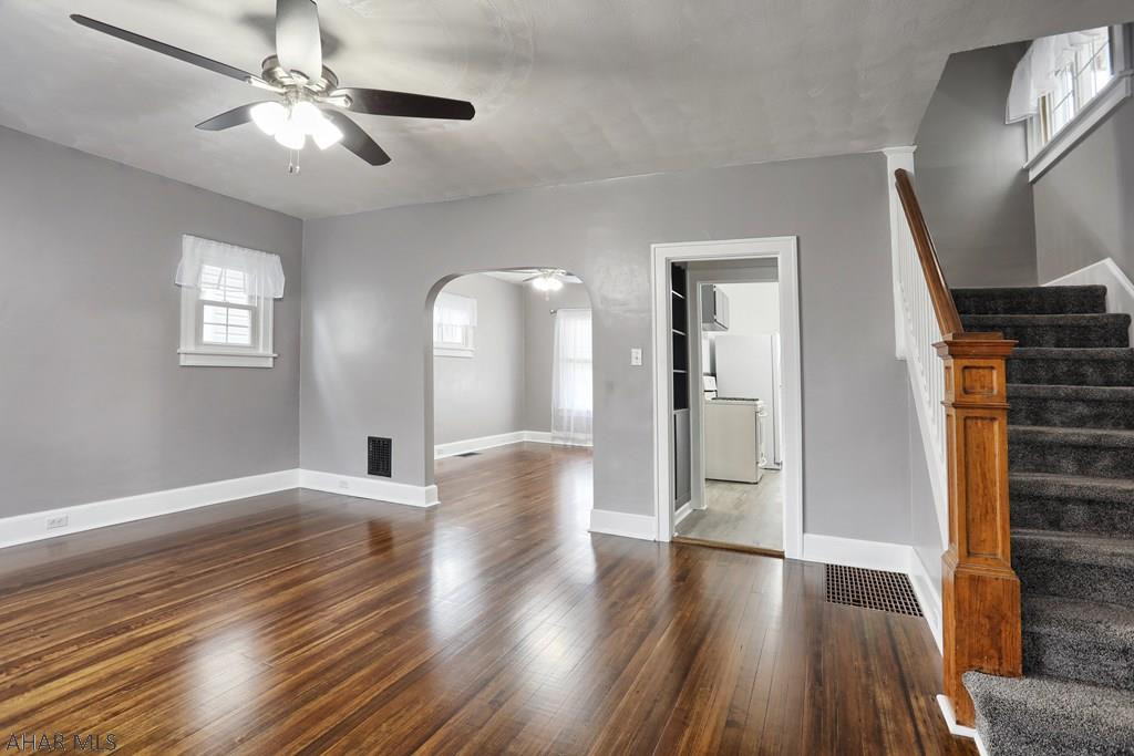 Calvert Hills - Residential