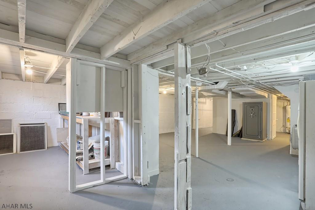 Calvert Hills - Residential