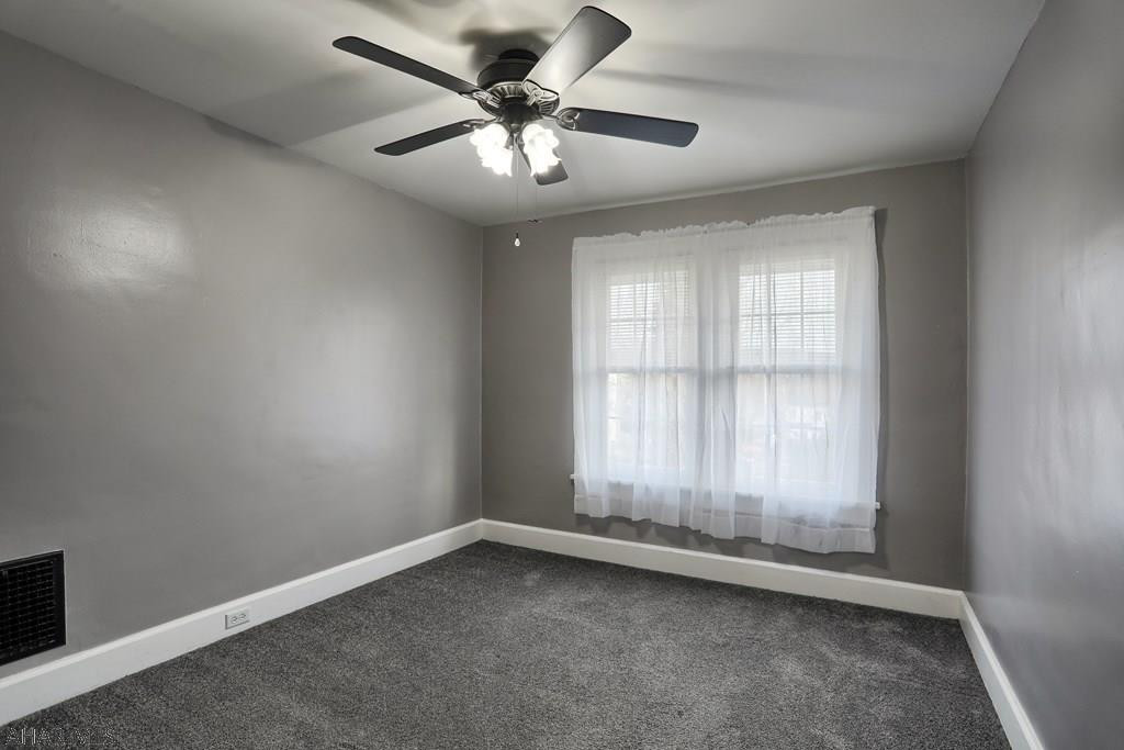 Calvert Hills - Residential