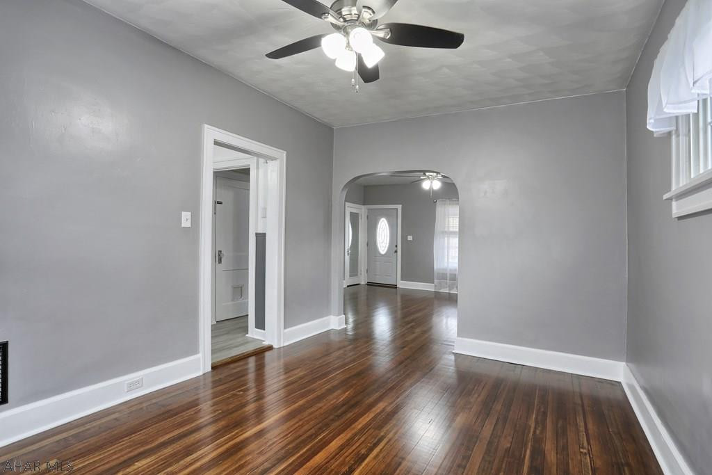 Calvert Hills - Residential