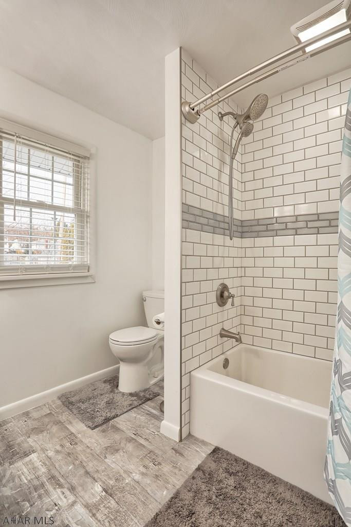 Calvert Hills - Residential