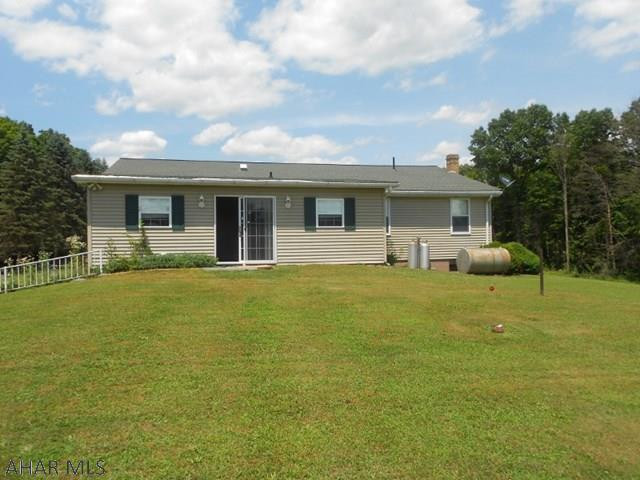 Unknown - Residential