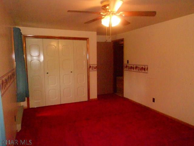 Unknown - Residential