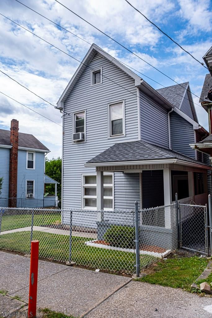 Unknown - Residential