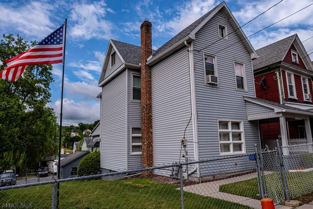 Unknown - Residential