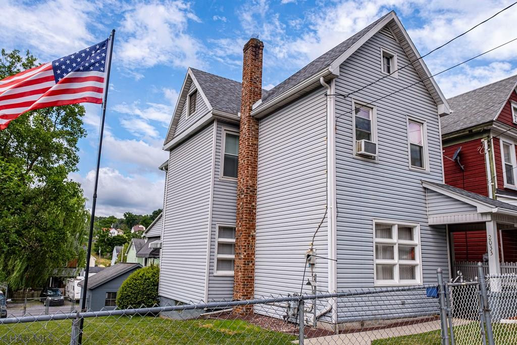 Unknown - Residential