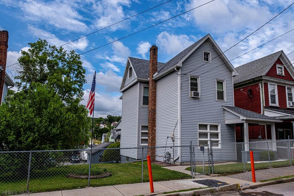 Unknown - Residential