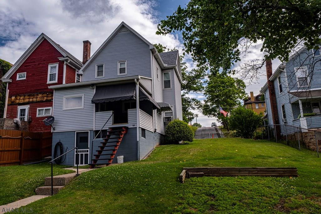 Unknown - Residential