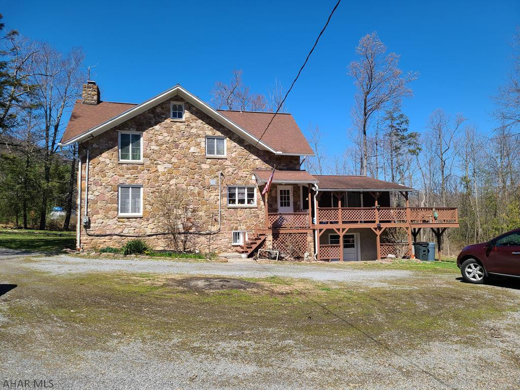 Sinking Valley - Residential