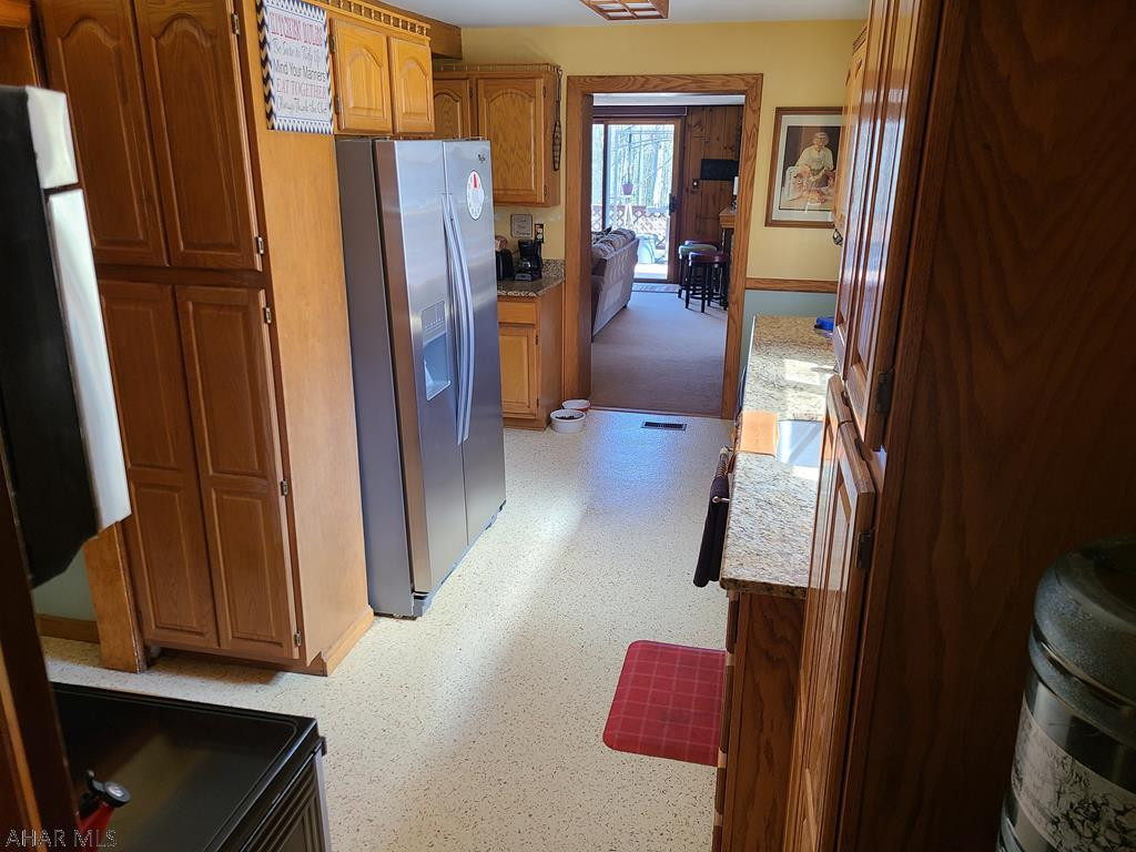 Sinking Valley - Residential